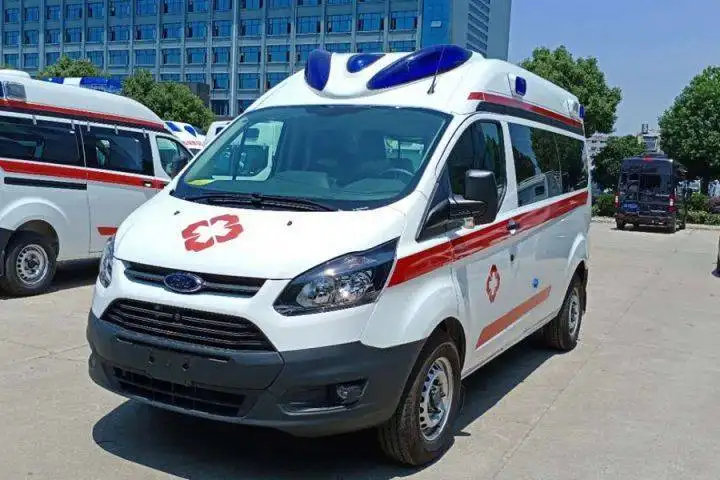 开鲁县长途救护车转院